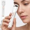 Wiederaufladbarer Elektrischer Wimpernformer 2-in-1 Fächer-Wimpernformer Beheizter Wimpernformer Anti-Verbrennungs-Schutz