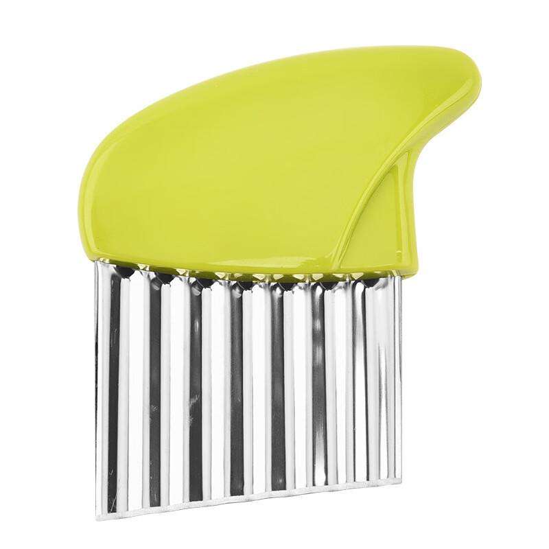 Ruhan Wavy French Fry & Vegetable Slicer
