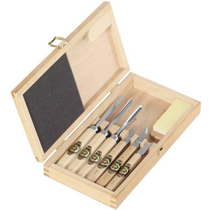 Kirschen 3437000 Jeu De Copeaux De Bois