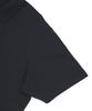 IL CORSO [Soktas] Aero Pk Short Sleeve T-Shirt Black Iets5E419Bk
