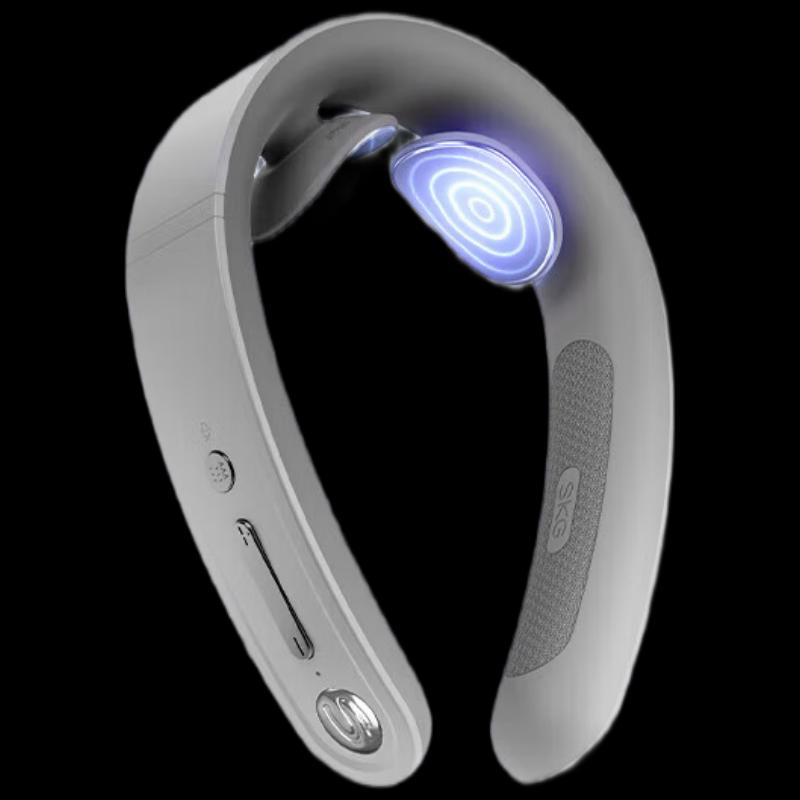 

SKG G1 Series 3rd Gen Smart Neck Massager