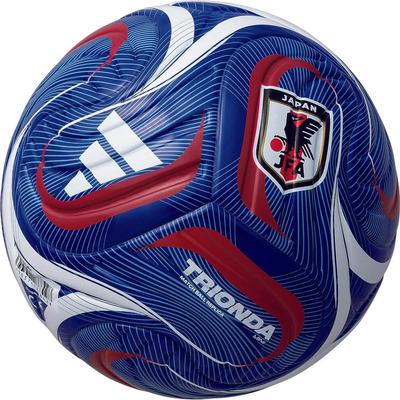 Bola Adidas Trionda Mini Futebol Modelo Licenciado Seleção Japonesa ADFM101JPH, (CASA)