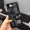 Für ZTE Blade A51 Hülle 2021 A 51 Handyhülle Niedliche Mode Astronaut Leopard Weiches Silikon Funda Für ZTE Blade A51 BladeA51 Coque