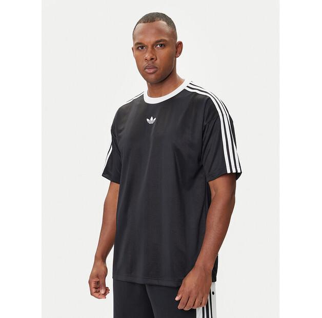 Футболка adidas adicolor Jacquard