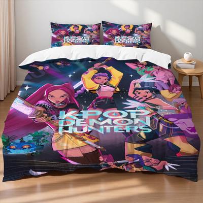 Biancheria da letto – Completi lenzuola e set da letto