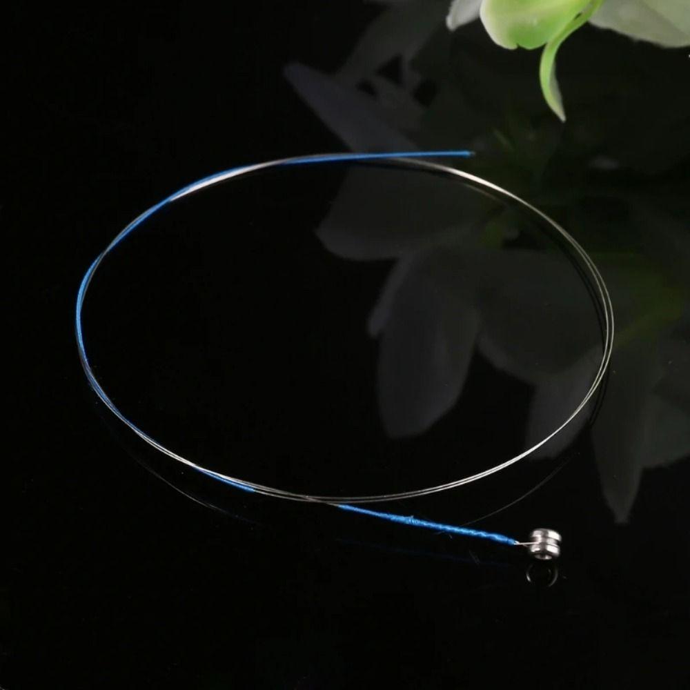 Replacement Alice Strings 4/4 3/4 1/2 1/4 1/8 Violin Strings Fiddle String  Playing The Violin