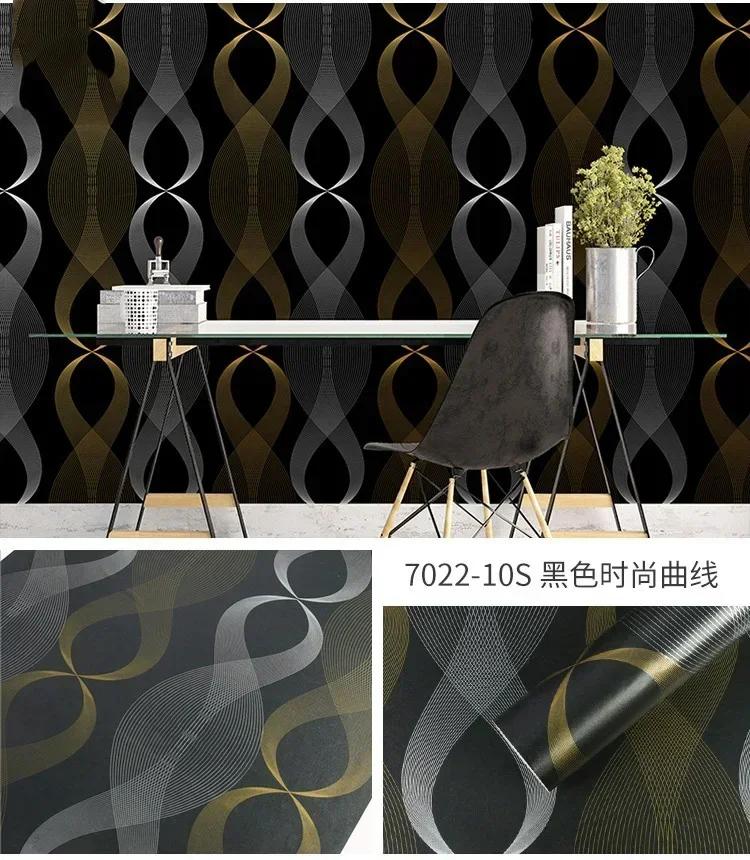 Thickened Nordic Style Self-Adhesive Water-Repellent Wall Cover For Bedroom Living Room Background Wall Old Furniture Table Decals