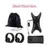 Volleyball Training Equipment Aid for Beginners Gifts Teens Trainer Solo