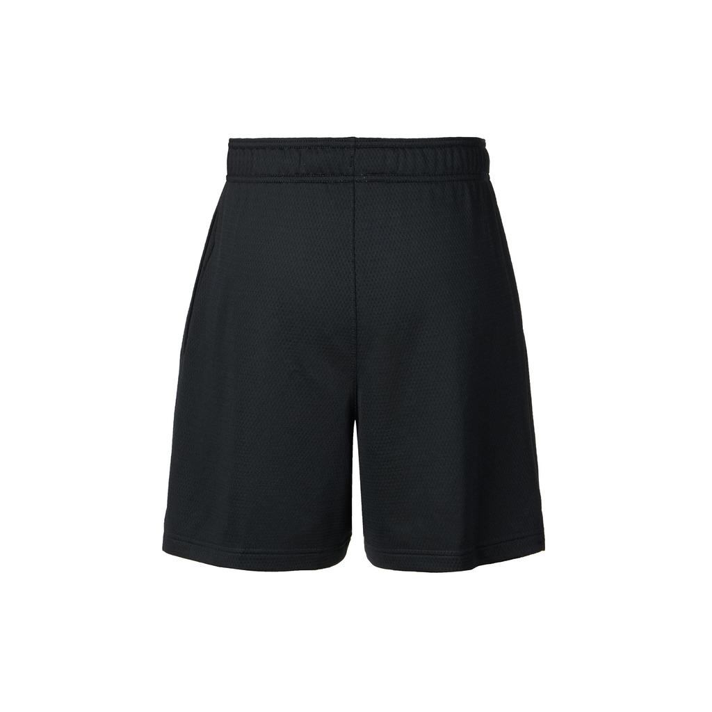 Jordan Sport Dri-FIT Jumpman Quick-Dry Minimalist Fashion Lace-Up Casual Shorts Men shorts HQ8666-010