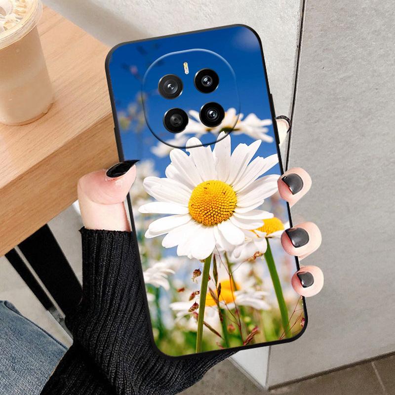 

Soft Case For Honor Magic 7 Pro Luxury Fashion Back Cover For Honor Magic 7 Pro Phone Case TPU Silicone Covers Protective Shell Honor Magic 7Pro