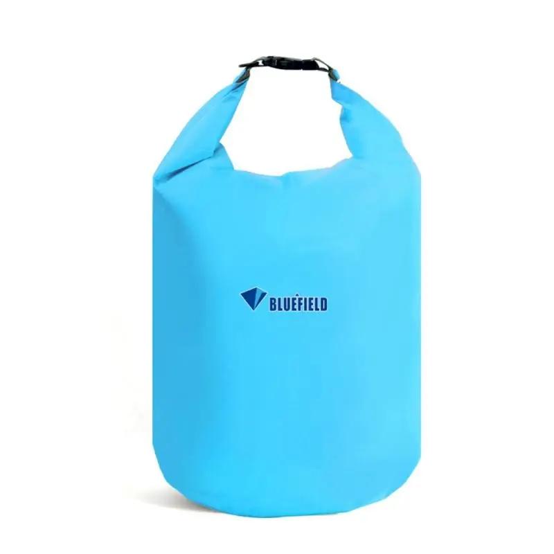 Waterproof Pouch 10L 20L 40L Water Bags Waterproof Bag Storage Dry Bags Canoe Kayak Rafting Dry Bag