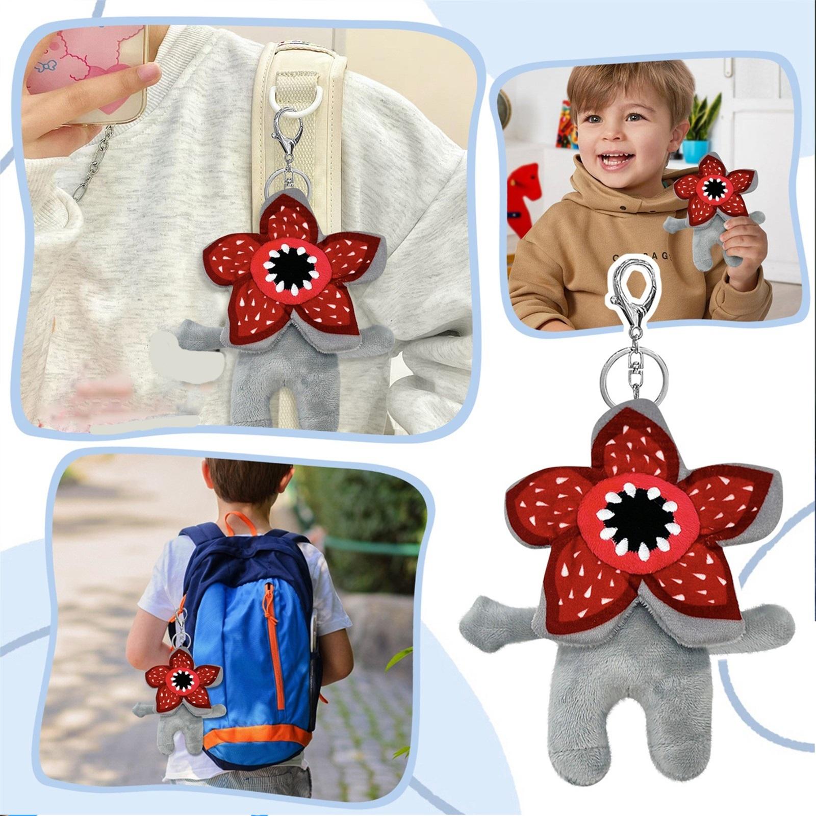 

Анімовані периферійні плюшеві подушки, ляльки, іграшки, подарунки One Size