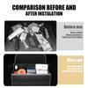 Car Emblem Storage Box Auto Trunk Folding Organizer Bag For BMW M3 M4 M5 E46 E90 E60 F30 F10 E39 E36 F20 G30 G20