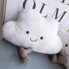 Soft Cloud Cushion Pillow, Comfortable Seat Pad & Decorative Throw Pillow