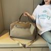 Dry/Wet Separation Sports & Travel Duffle Bag