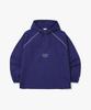 Montello Hooded Anorak Blue