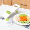 Vegetable Slicer Guard Finger Hand Protector Guard Vegetable Finger Protector Kitchen Accessories
