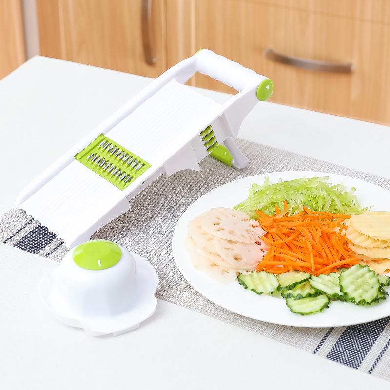 Vegetable Slicer Guard Finger Hand Protector Guard Vegetable Finger Protector Kitchen Accessories