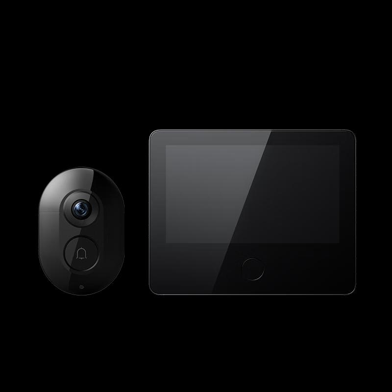 

Xiaomi Smart Peephole Camera 2