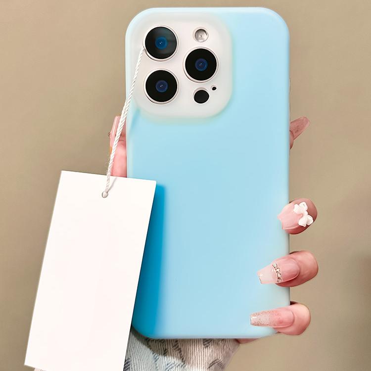 Candy Jelly Color Liquid Silicone Phone Case For iPhone 15 14 Plus 13 12 11 Pro Max Shockproof Bumper Matte Soft Cover