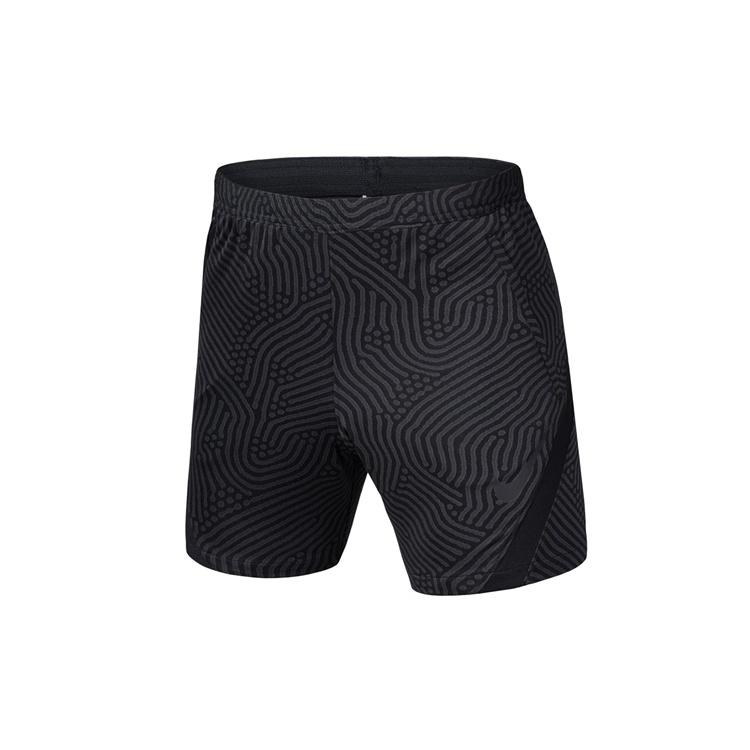 Nike Strike Training Shorts Black Men s CD0569-010 M