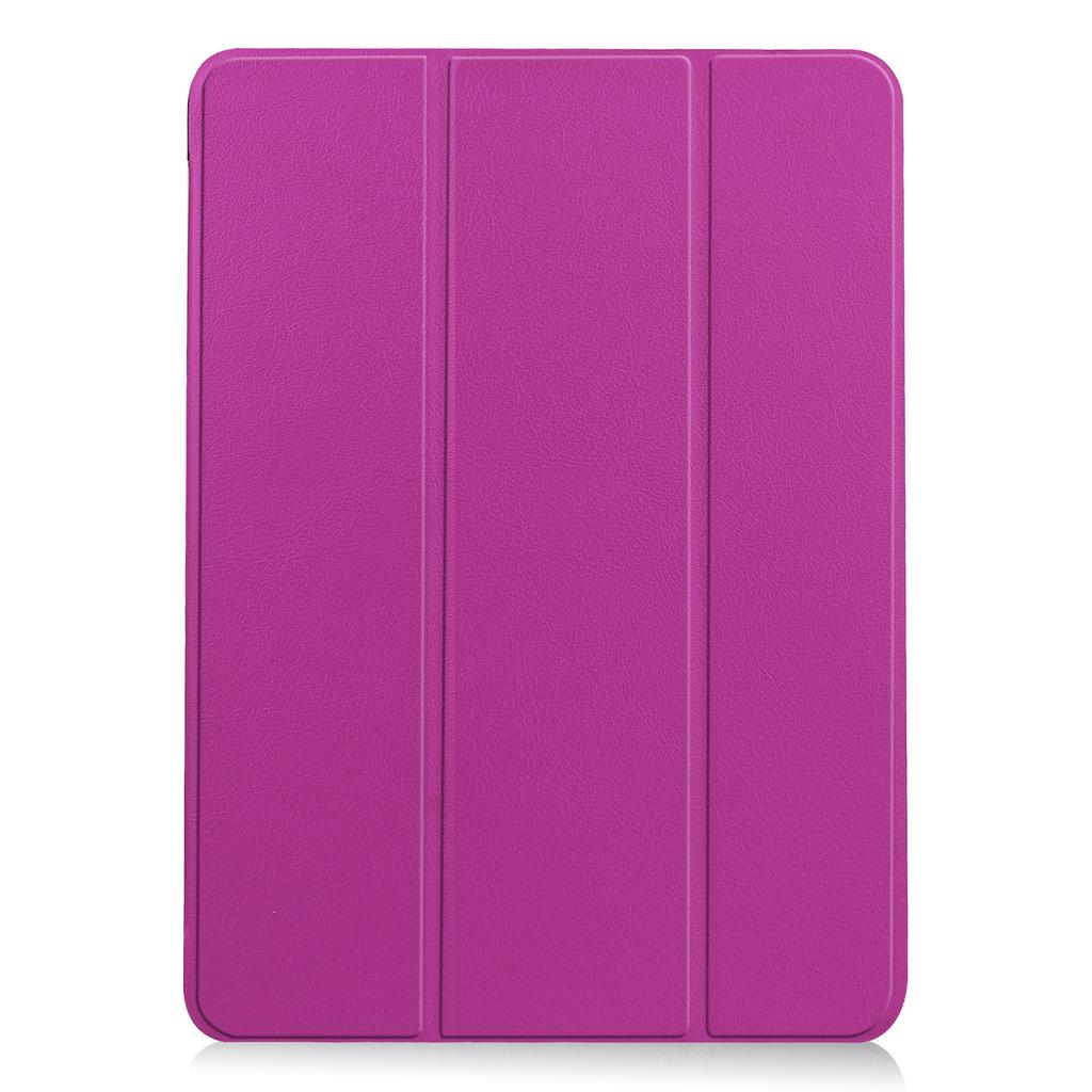 For iPad Air11 2026 Tablet Case Air11/air5 Protective Case 10.9 Three-fold Bracket Leather