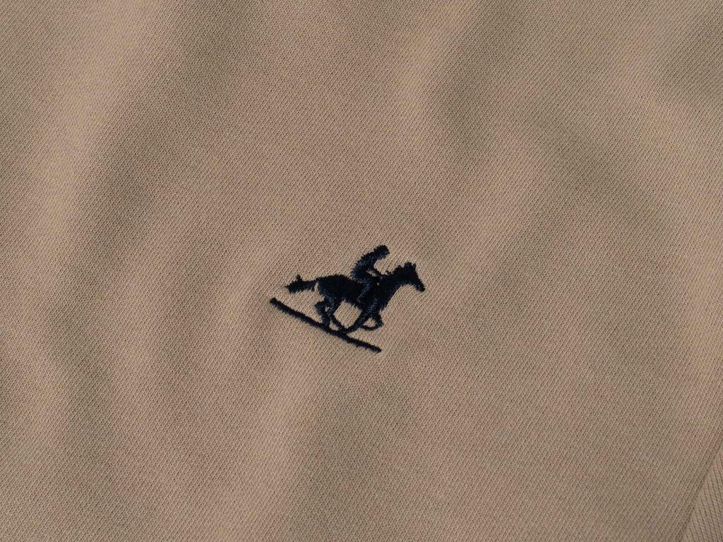 U.. Grand Polo Equipment & Apparel - Men' Sweatshirt - Us52340M/1105