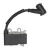 A411000140 A411000141 Ignition Coil High Voltage Package Set For ECHO HC-160 HC-180 SHC-210 SRM-210 SRM-211