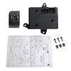 DT Integrated Trailer Brake Controller 82215278AE For Ram 1500 2019-2022
