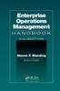 Kniha Enterprise Operations Management Handbook, Second Edition