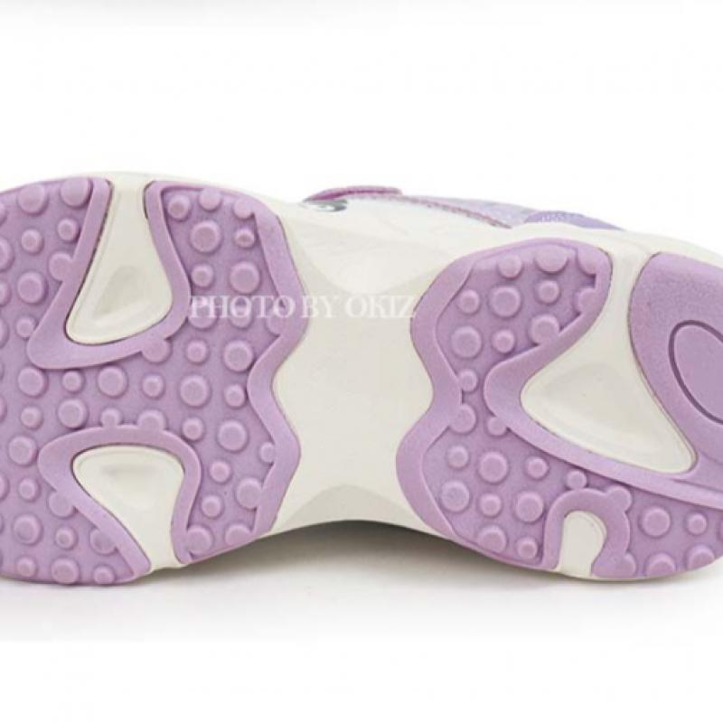 Oki Kids Kuromi Sneakers Cross R0308