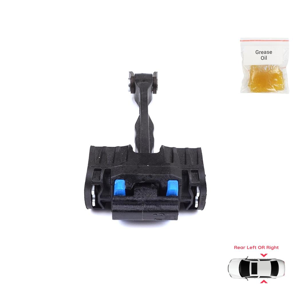 EDP1439 Türstopper hinten, Kontrollbegrenzer für VW Touran MK2 5T 2015-On, 5TA839249A