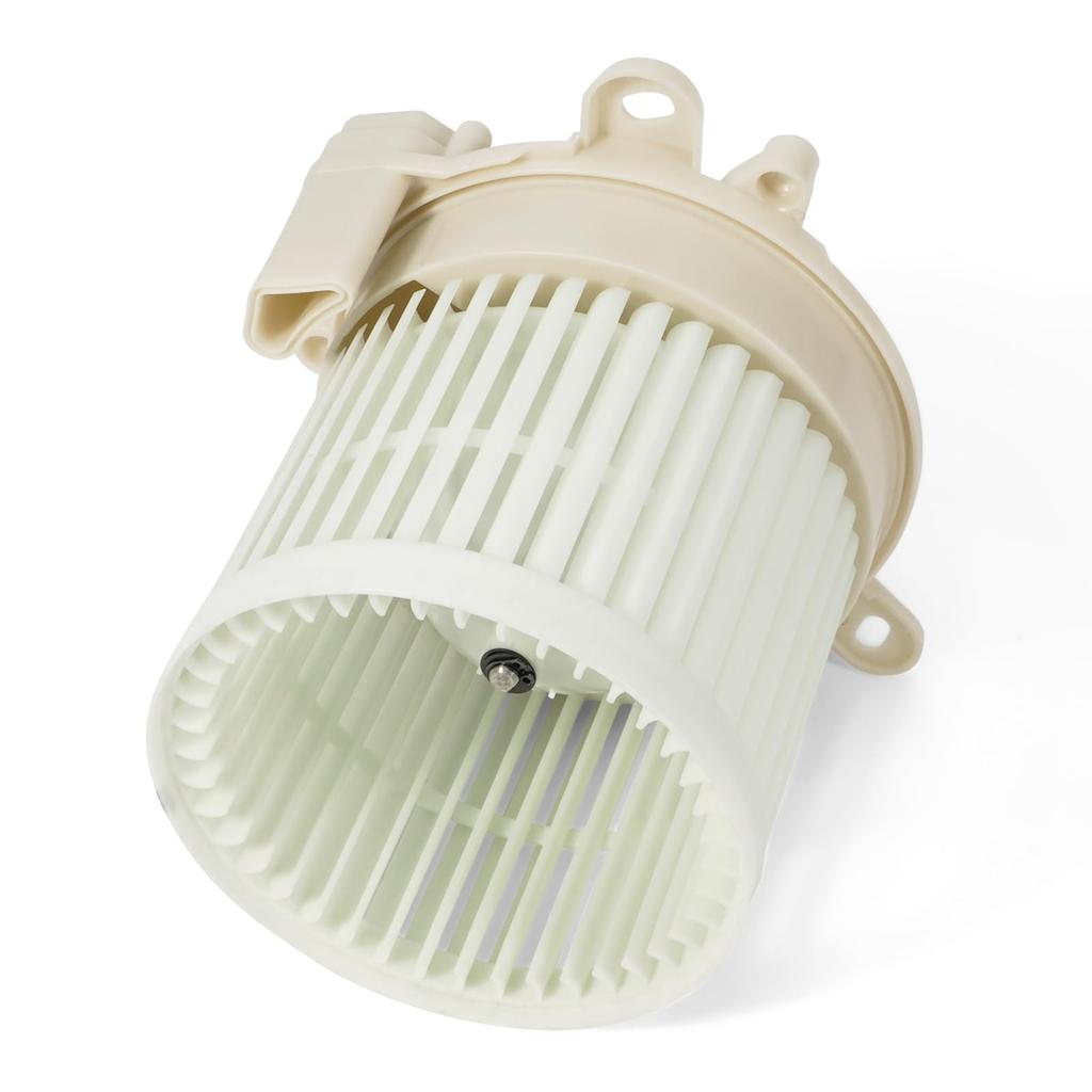 Blower motor for Toyota Dayz Dayz Roox and eK Wagon Air conditioner and heater Genuine part numbers and B21W, B21A, B11W. motor. 27220-6A00K
