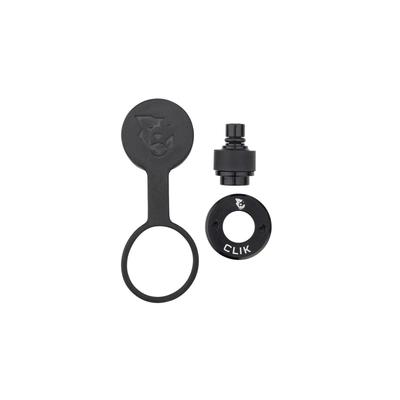 EnCase Pump Clik Valve Head Conversion Kit