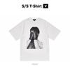 BTS S/S-T-Shirt (V), ARIRANG MERCH, Offiziell, Original, Authentisch, KPOP