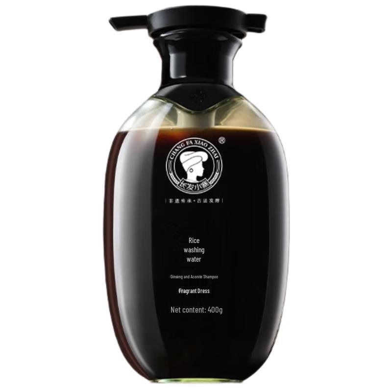 

Changfa Xiaozhai Herbal Nourishing Shampoo