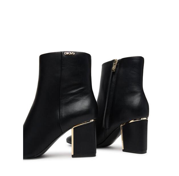 Ботильоны DKNY Cianna K3570036 Черный