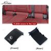 Rear Child Seat Anchor Safety ISOFIX Cover Restraint For BMW 3 series 20-24 G20 G21 G28 G80Seats Benches Accessoires 2020-2024