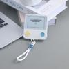 Transparent Case with Lanyard & HD Film for Baicizhan MAX Word Machine 3.52