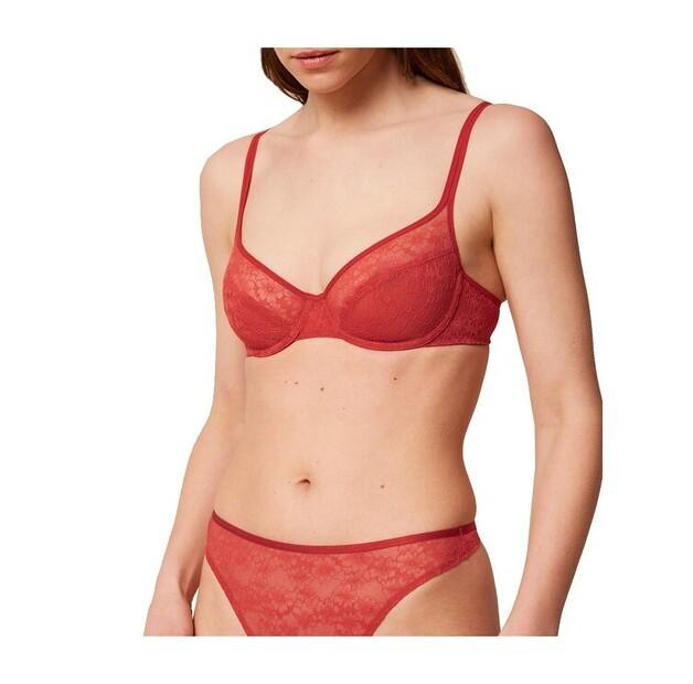 Бюстгальтер Triumph Bright Spotlight EU 70B