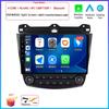 For Honda Accord 7 2003 2004 - 2007 Car Carplay Auto  Android Radio Navigation GPS Multimedia Video Player DVD 5G WIFI 2 Din