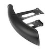 Stock USA Parafango Anteriore Moto Retrò Protezione Paraspruzzi Metallo Per Honda Cg125