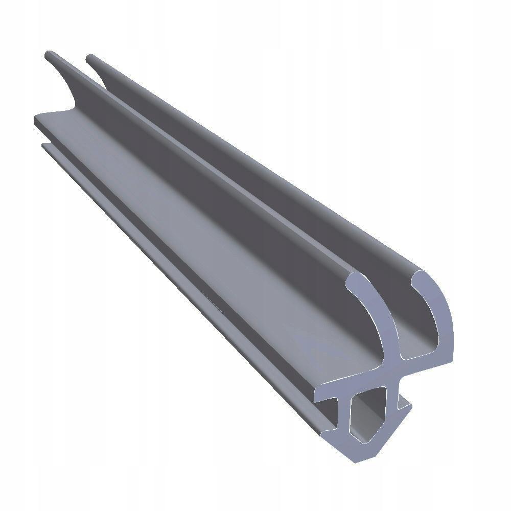 Dichtung für PVC-Fenster S-1388 GRAU 1m