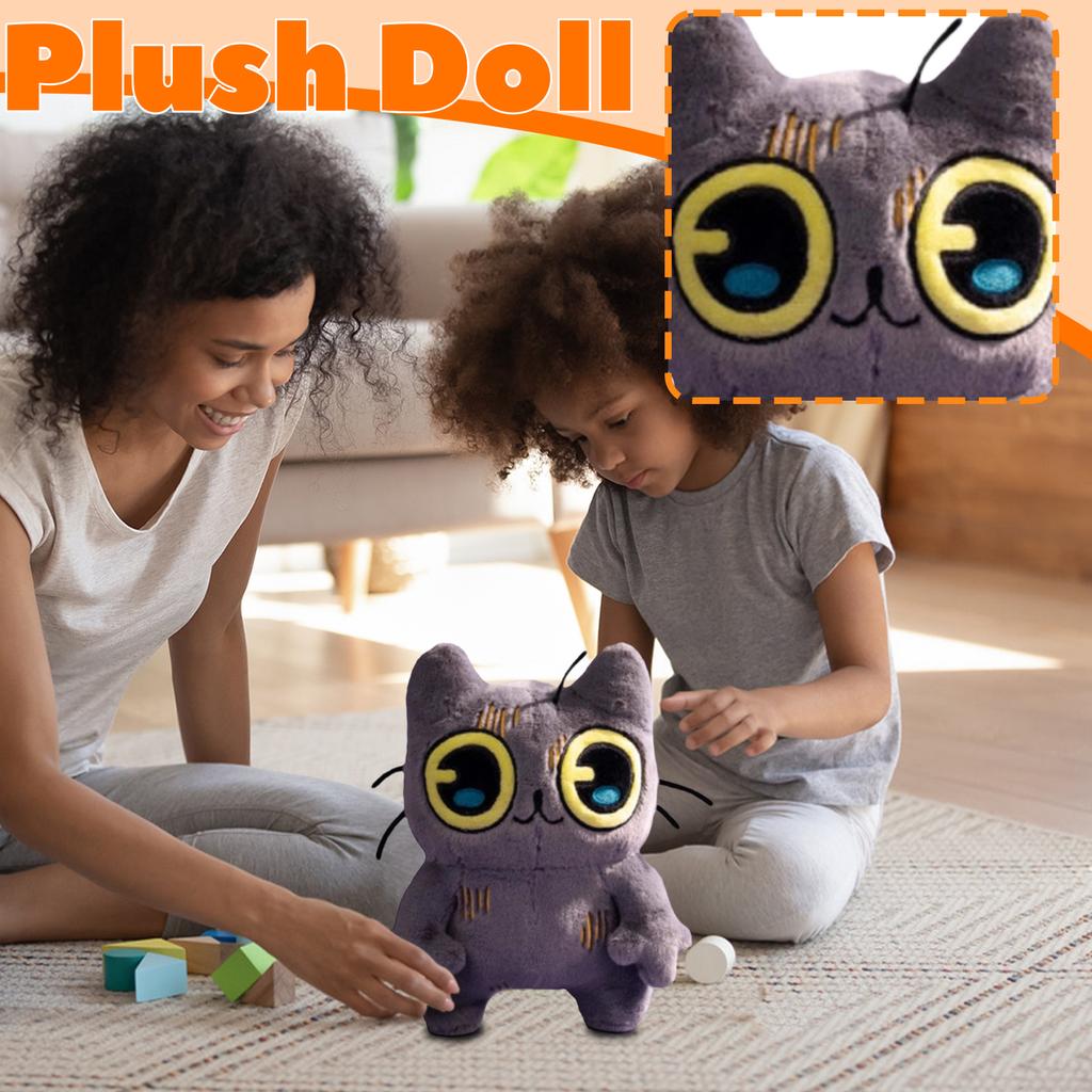 Game Merchandise, Plush Toys, Gifts, Plush Toys(without Label)