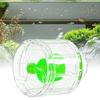 Water Circulation Pump Glow Flow Control Circulating Device Water Flow Pump For Fish Tank Pond Saltwater Bird Bath Draining