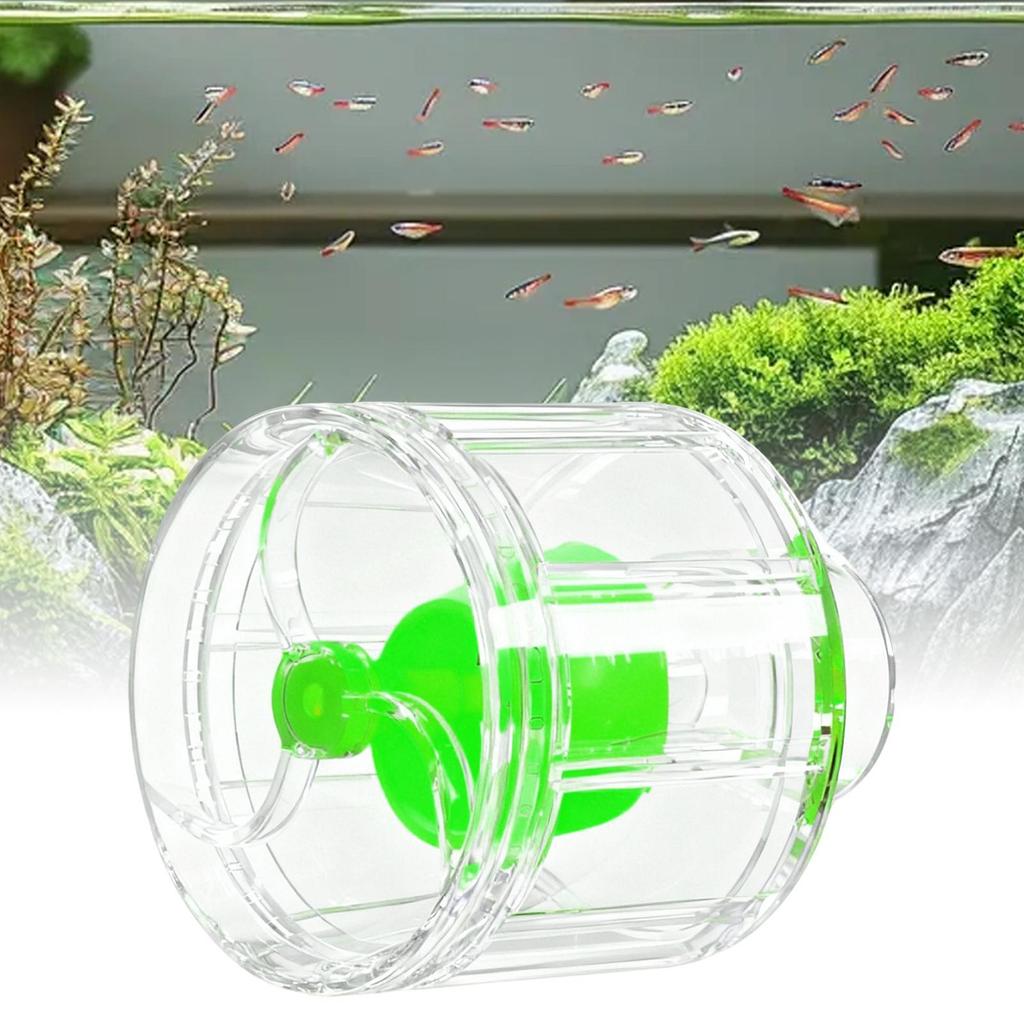 Water Circulation Pump Glow Flow Control Circulating Device Water Flow Pump For Fish Tank Pond Saltwater Bird Bath Draining