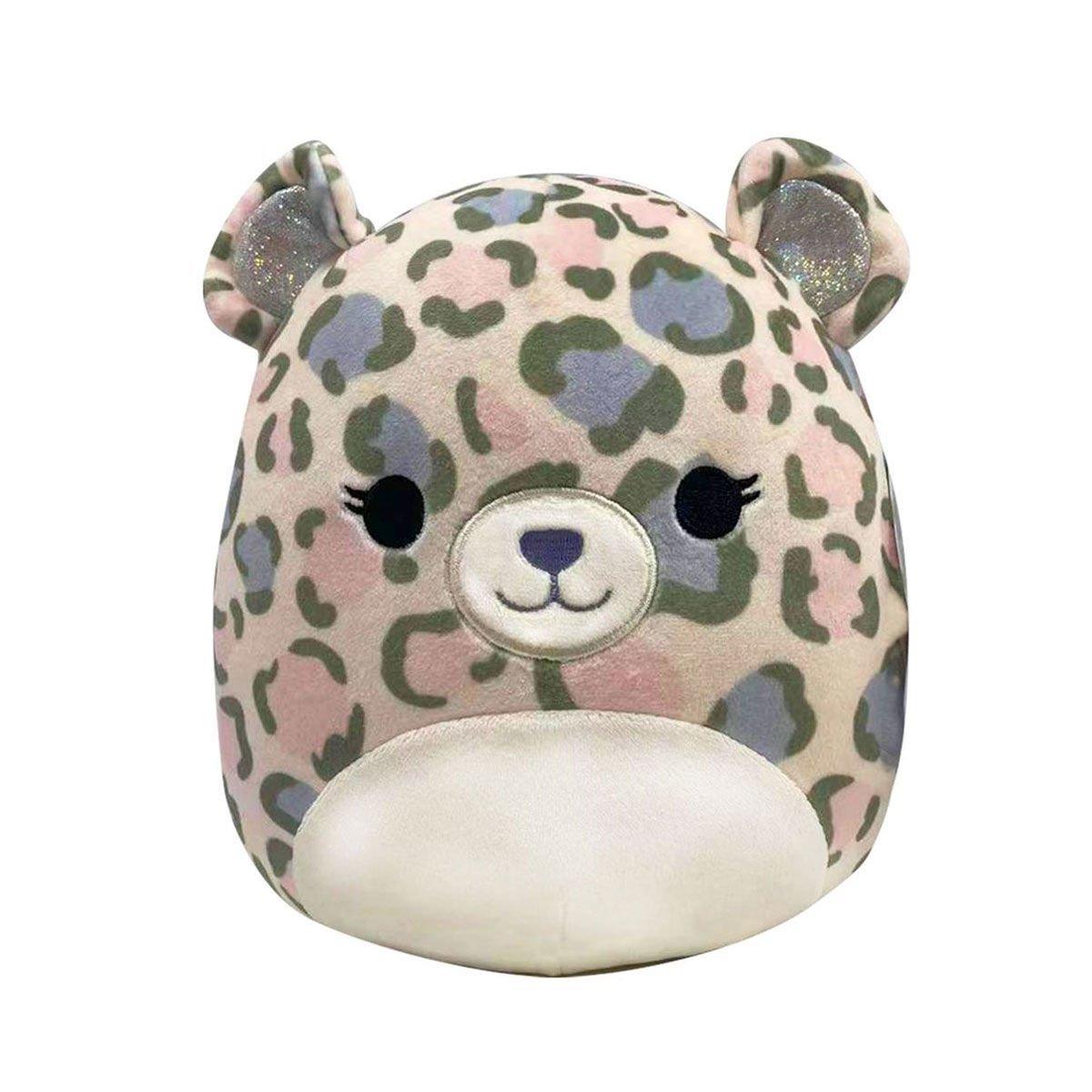 

SQ24509 Squishmallow Spotted Leopard Dallas 20 cm