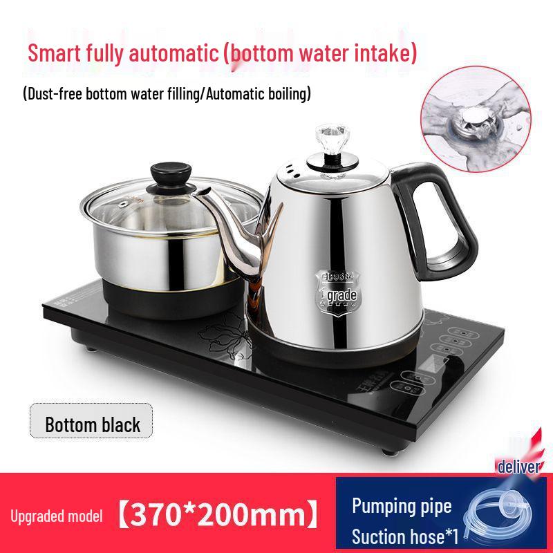 Automatic Electric Kettle with Power Off - Household and Industrial Use
