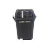 New Brightness Dimmer Headlight Height Adjust Switch For VW Tiguan 5ND941333A 5N0941333A 5N0 5ND 941 333A