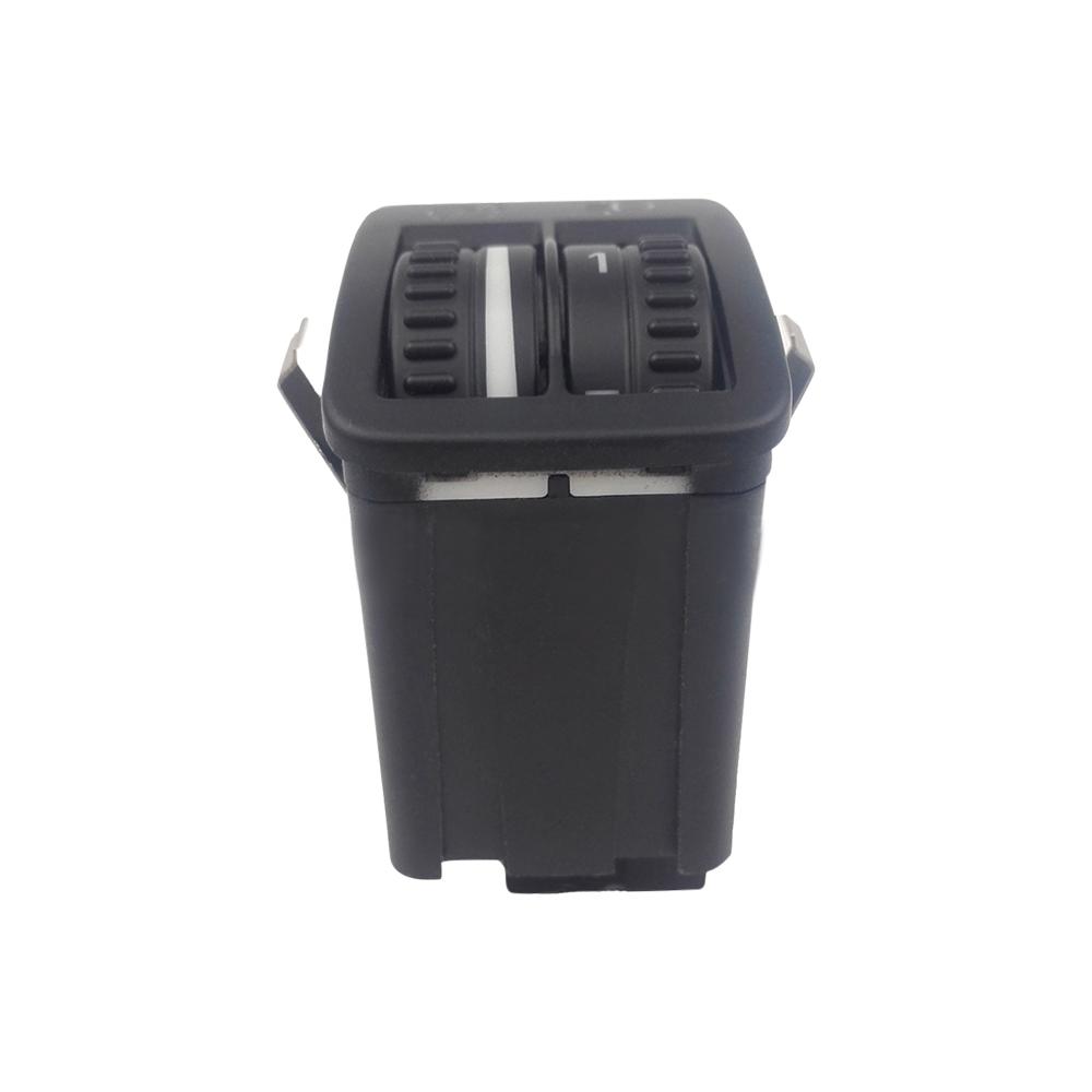 New Brightness Dimmer Headlight Height Adjust Switch For VW Tiguan 5ND941333A 5N0941333A 5N0 5ND 941 333A